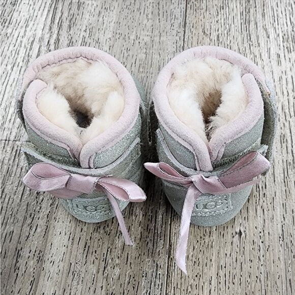 UGG Australia Infant Booties - Picture 3 of 4